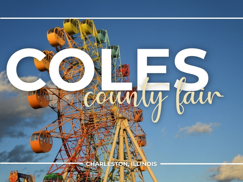 Coles County Fair